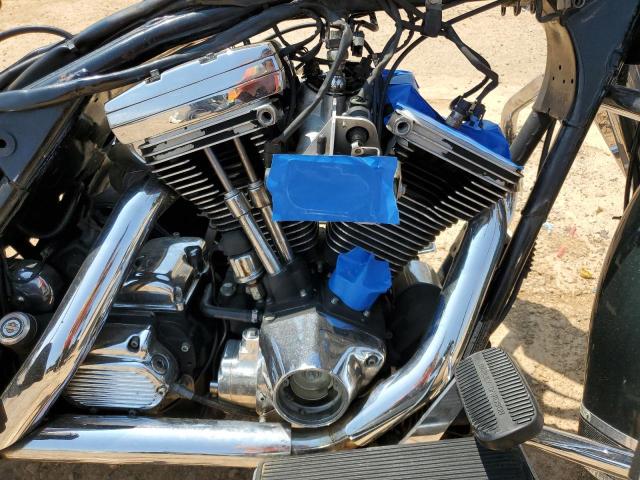 1HD1FCR19WY633198 - 1998 HARLEY-DAVIDSON FLHTCUI 绿色 照片 7