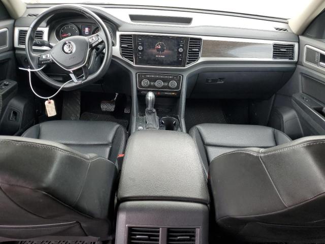 1V2MR2CA6JC511007 - 2018 VOLKSWAGEN ATLAS SEL BLUE photo 8