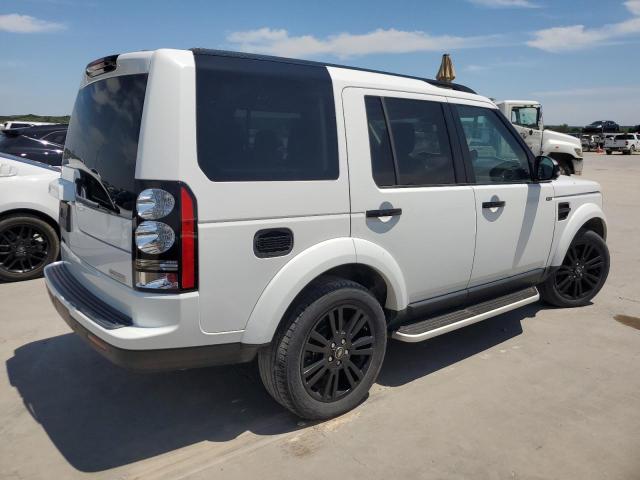 SALAK2V68GA789079 - 2016 LAND ROVER LR4 HSE LUXURY WHITE photo 3