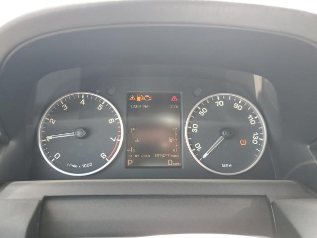 SALAK2V68GA789079 - 2016 LAND ROVER LR4 HSE LUXURY WHITE photo 9