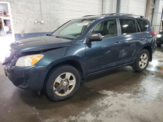 2012 TOYOTA RAV4, 