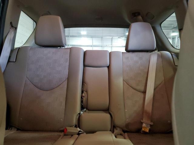2T3BF4DV3CW267931 - 2012 TOYOTA RAV4 CHARCOAL photo 10