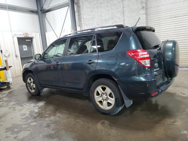 2T3BF4DV3CW267931 - 2012 TOYOTA RAV4 CHARCOAL photo 2
