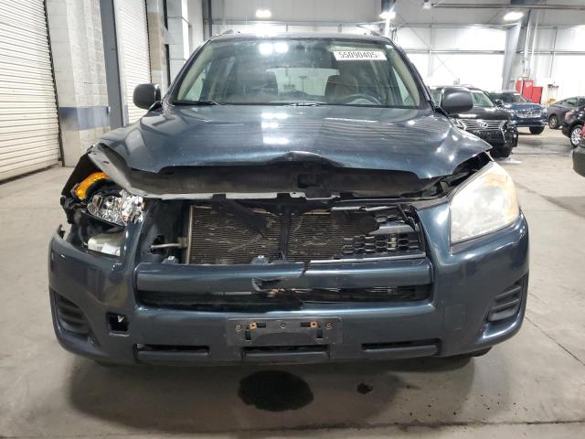 2T3BF4DV3CW267931 - 2012 TOYOTA RAV4 CHARCOAL photo 5