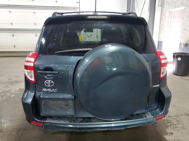 2T3BF4DV3CW267931 - 2012 TOYOTA RAV4 CHARCOAL photo 6