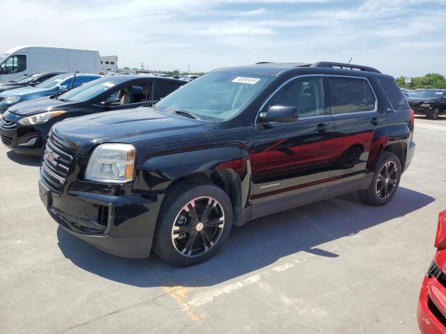 2017 GMC TERRAIN SLT, 