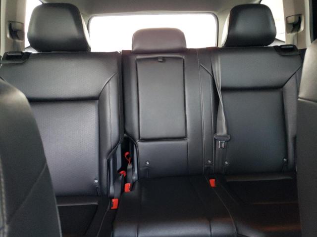 1V2ER2CA1JC557347 - 2018 VOLKSWAGEN ATLAS SEL BLACK photo 10