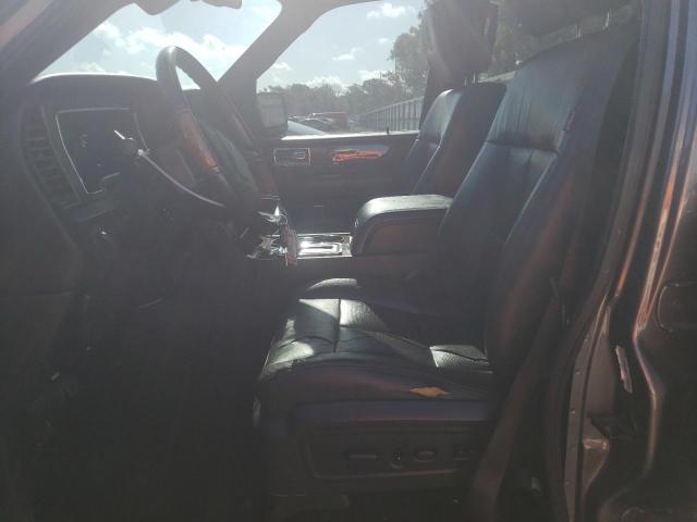 5LMJJ2H53BEJ03988 - 2011 LINCOLN NAVIGATOR 灰色 照片 7