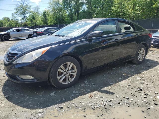 2013 HYUNDAI SONATA GLS, null