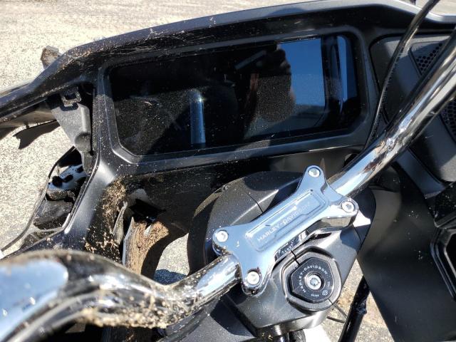 1HD1KH717RB626897 - 2024 HARLEY-DAVIDSON FLTRX 银色 照片 7