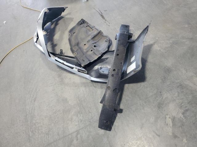 4T1BK3DB7CU450494 - 2012 TOYOTA AVALON BASE Gümüş foto 12