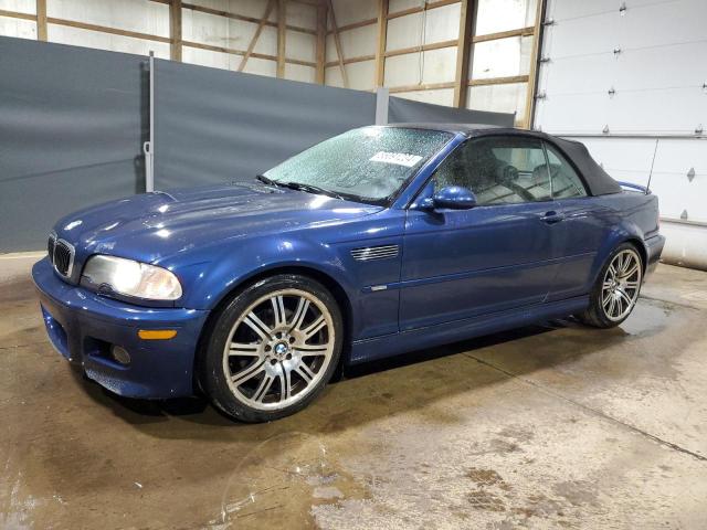 2005 BMW M3, 