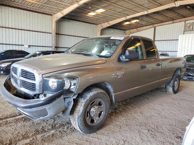 2009 DODGE RAM 2500, 