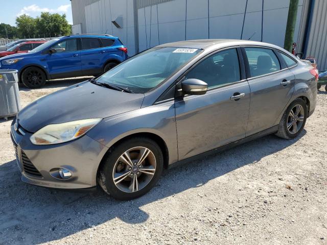 2014 FORD FOCUS SE, 