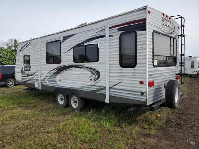 47CTCLP24DM447781 - 2013 COLE CAMPER WHITE photo 3
