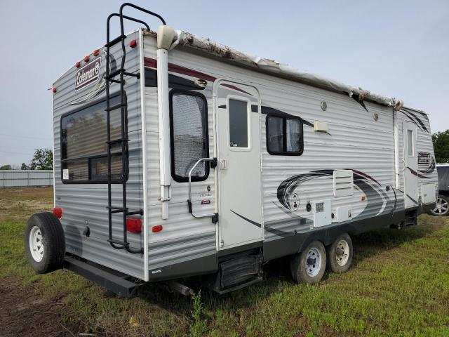 47CTCLP24DM447781 - 2013 COLE CAMPER WHITE photo 4