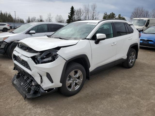 2024 TOYOTA RAV4 XLE, 