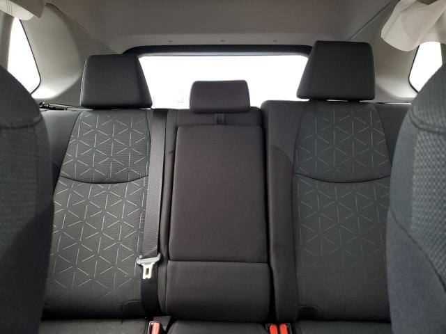 2T3R1RFVXRC439700 - 2024 TOYOTA RAV4 XLE WHITE photo 10