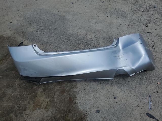 2HGFA1F67AH505069 - 2010 HONDA CIVIC LX-S Gümüş foto 12