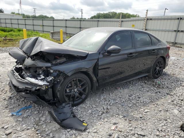 2025 HONDA CIVIC SPORT, 