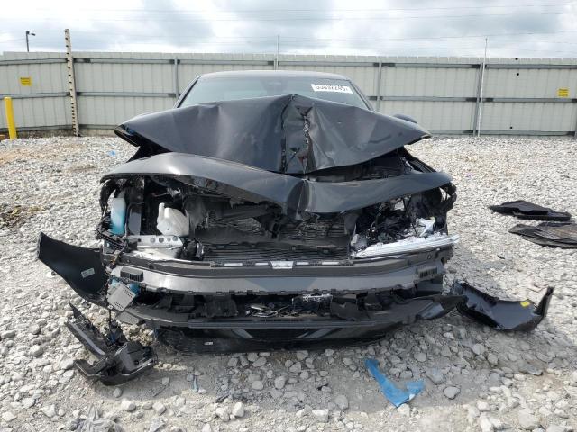 2HGFE2F50SH587259 - 2025 HONDA CIVIC SPORT შავი ფოტო 5