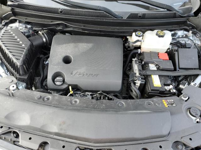 5GAERBKWXPJ144914 - 2023 BUICK ENCLAVE ESSENCE 灰色 照片 12