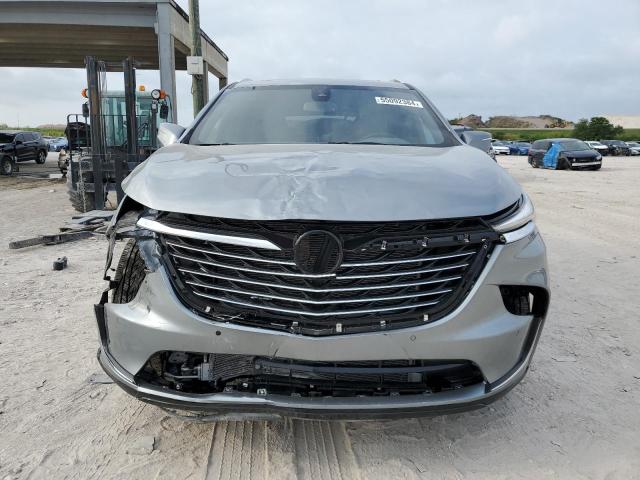 5GAERBKWXPJ144914 - 2023 BUICK ENCLAVE ESSENCE 灰色 照片 5