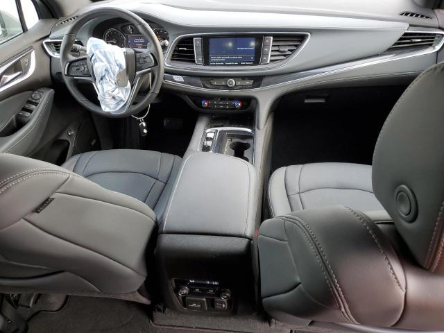 5GAERBKWXPJ144914 - 2023 BUICK ENCLAVE ESSENCE 灰色 照片 8