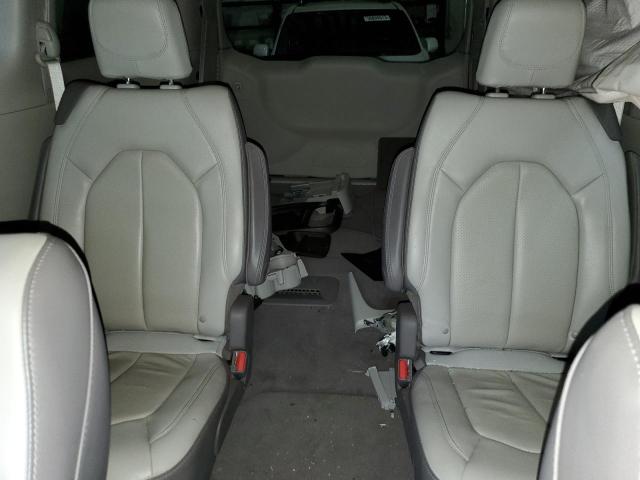 2C4RC1BG8KR678843 - 2019 CHRYSLER PACIFICA TOURING L გრაფიტი ფოტო 10