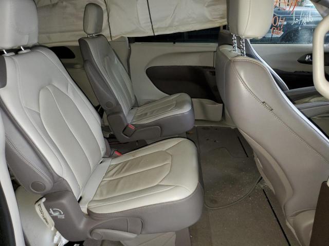 2C4RC1BG8KR678843 - 2019 CHRYSLER PACIFICA TOURING L გრაფიტი ფოტო 11