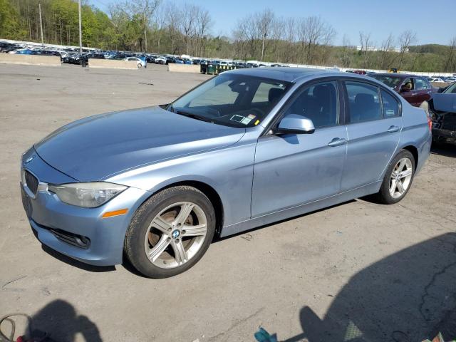 2014 BMW 320 I XDRIVE, null