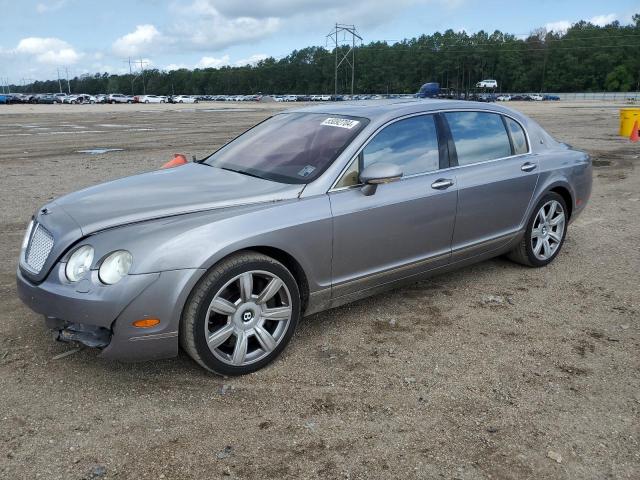 2006 BENTLEY CONTINENTA FLYING SPUR, 