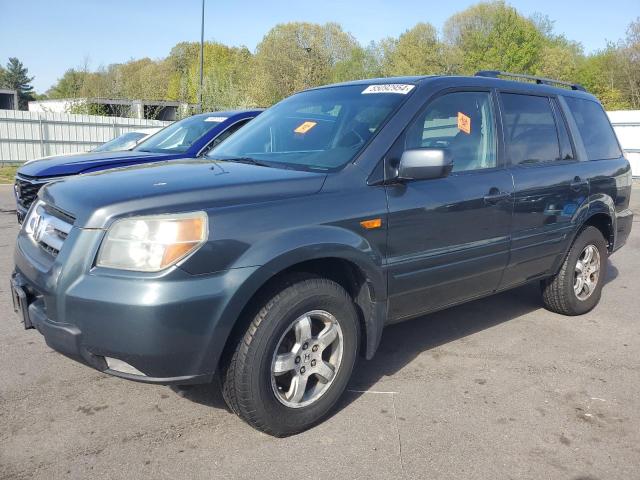 2006 HONDA PILOT EX, 