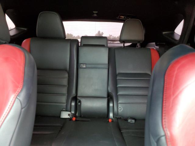 JTJYARBZ1J2113233 - 2018 LEXUS NX 300 BASE Szary zdjęcie 10