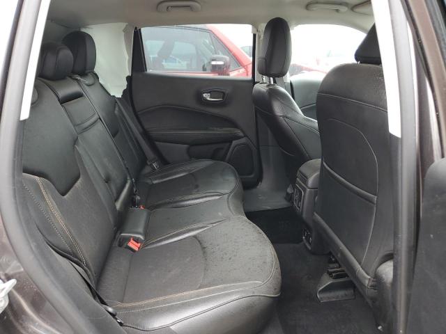 3C4NJCBB7LT129265 - 2020 JEEP COMPASS LATITUDE Boz foto 10