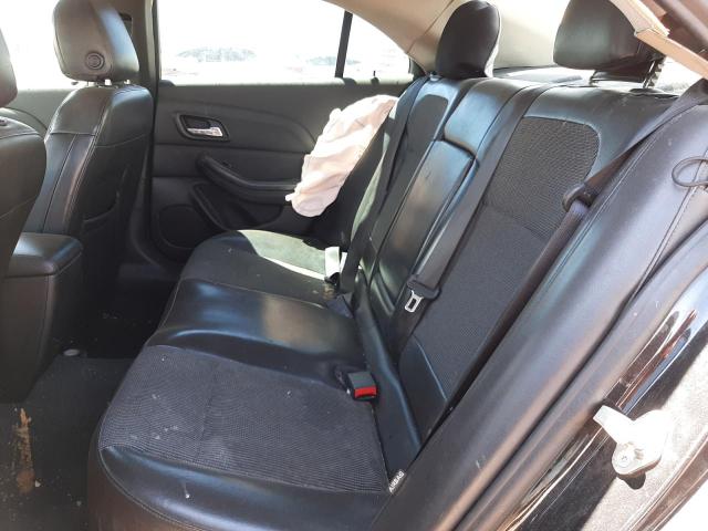 1G11C5SL2EF136949 - 2014 CHEVROLET MALIBU 1LT GRAY photo 6