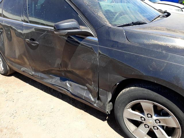 1G11C5SL2EF136949 - 2014 CHEVROLET MALIBU 1LT GRAY photo 9