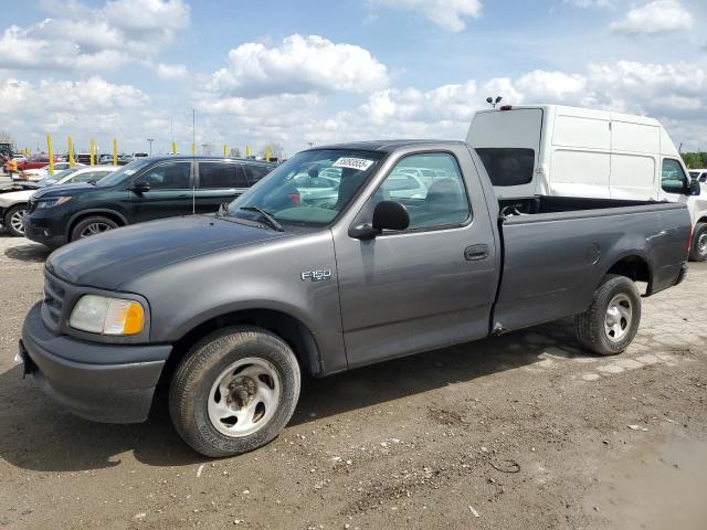 2003 FORD F150, 
