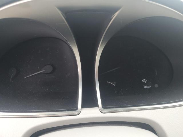 4T1BK3DB5BU403852 - 2011 TOYOTA AVALON BASE 银色 照片 9