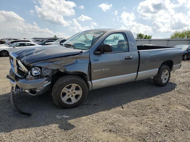 2006 DODGE RAM 1500 ST, null