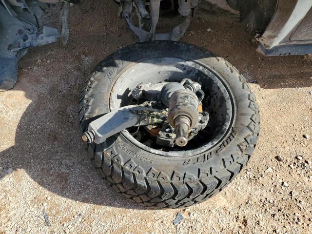 1GCGTDEN8J1119833 - 2018 CHEVROLET COLORADO Z71 BLACK photo 12