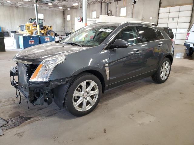 2010 CADILLAC SRX PERFORMANCE COLLECTION, 