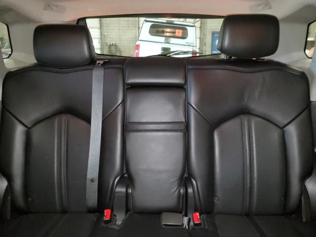 3GYFNEEY9AS652871 - 2010 CADILLAC SRX PERFORMANCE COLLECTION Графитовый фото 10