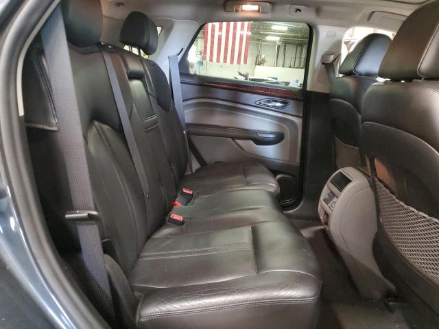 3GYFNEEY9AS652871 - 2010 CADILLAC SRX PERFORMANCE COLLECTION Графитовый фото 11