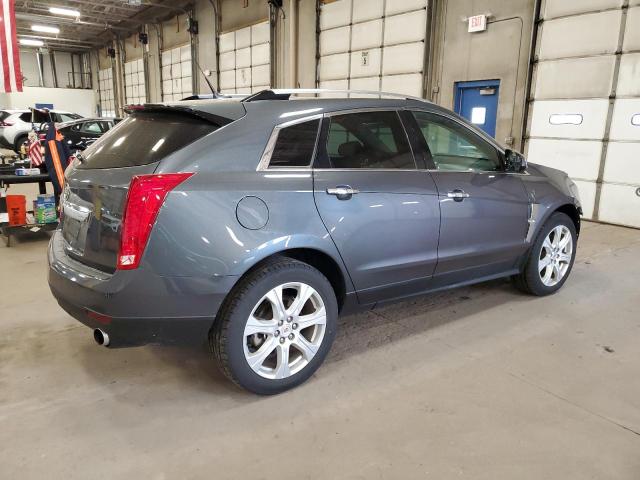3GYFNEEY9AS652871 - 2010 CADILLAC SRX PERFORMANCE COLLECTION Графитовый фото 3
