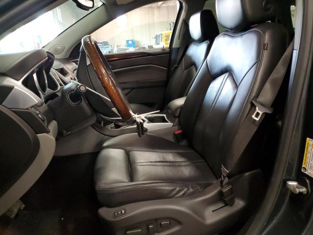 3GYFNEEY9AS652871 - 2010 CADILLAC SRX PERFORMANCE COLLECTION Графитовый фото 7