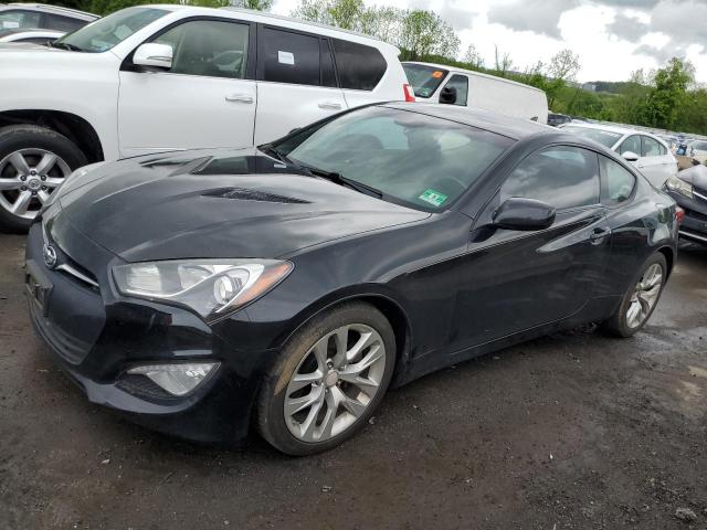 2014 HYUNDAI GENESIS CO 2.0T, 