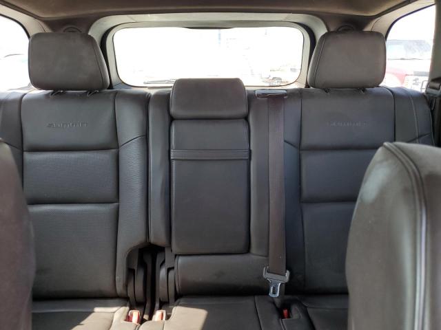 1C4RJFJT0HC730100 - 2017 JEEP GRAND CHER SUMMIT შავი ფოტო 10