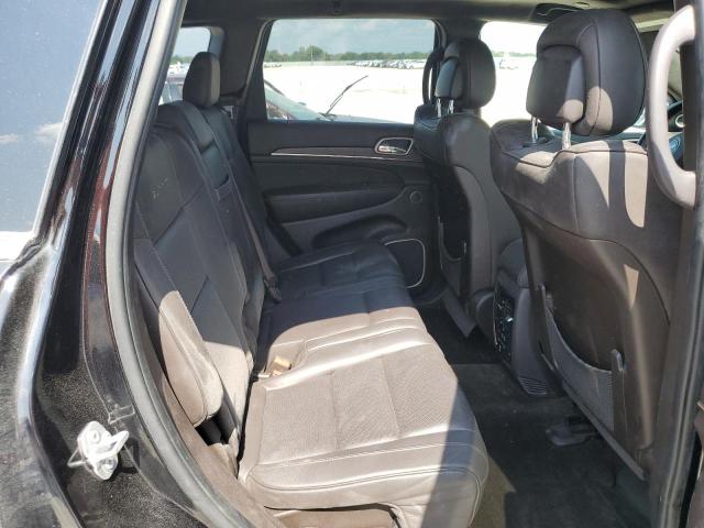 1C4RJFJT0HC730100 - 2017 JEEP GRAND CHER SUMMIT შავი ფოტო 11