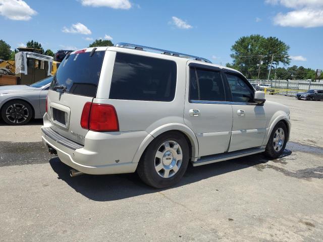 5LMFU27566LJ20834 - 2006 LINCOLN NAVIGATOR 白色 照片 3